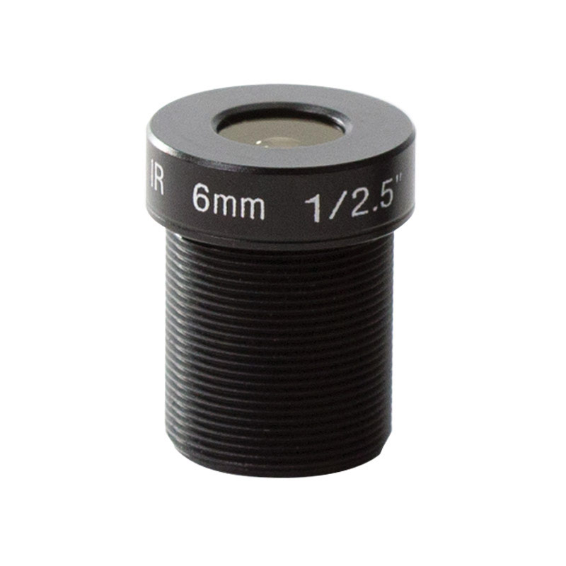 Axis M12 Lens Accessories | Tensor Security